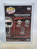 Terminator Dark Fate - T-800 (819)