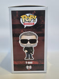 Terminator Dark Fate - T-800 (819)