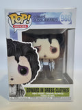 Edward Scissorhands - Edward in Dress Clothes (980)