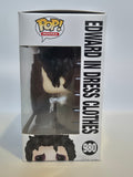 Edward Scissorhands - Edward in Dress Clothes (980)