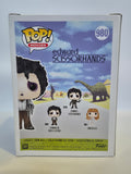 Edward Scissorhands - Edward in Dress Clothes (980)