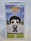Edward Scissorhands - Edward in Dress Clothes (980)