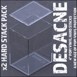 Desacne x2 hardstack pack