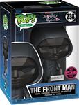 Squid Games - The Front Man (238) GRAIL