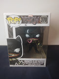 Venom - Venomized Black Panther (370)
