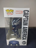 Avengers - Captain America (627) - GITD