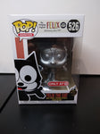 Felix the Cat (526)