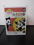 Felix the Cat (526)