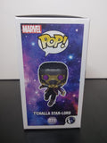 What If? - T'challa Star-Lord (871)