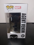 Marvel - Agent Venom (507)