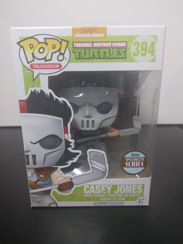 Teenage Mutant Ninja Turtles - Casey Jones (394)