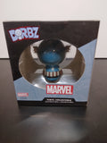 DORBZ - Marvel - Captain America (001)