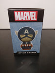 DORBZ - Marvel - Captain America (001)