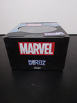 DORBZ - Marvel - Captain America (001)