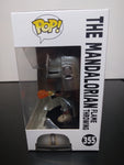 Star Wars The Mandalorian - The Mandalorian Flame Thrower (355)