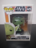 Star Wars - Concept Series Yoda (425)