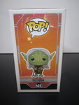 Star Wars - Concept Series Yoda (425)