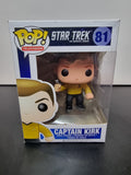 Star Trek - Captain Kirk (81)