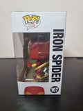 Spider-Man - Iron Spider (107)