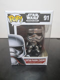 Star Wars - Captain Phasma [Chrome] (91)