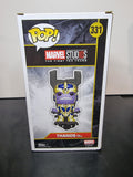 Marvel Studios - Thanos with Throne (331)