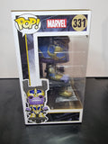 Marvel Studios - Thanos with Throne (331)