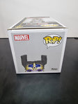 Marvel Studios - Thanos with Throne (331)