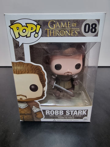 Game of Thrones - Robb Stark (08)