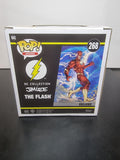 DC  Collection by Jim Lee - The Flash (268)