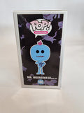 Rick and Morty - Mr. Meeseeks with Meeseeks Box (180)