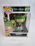 Rick and Morty - Morty (417)