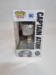 DC Super Heroes - Captain Atom (333)