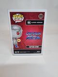 DC Super Heroes - Captain Atom (333)