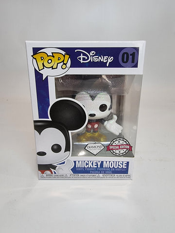 Disney - Mickey Mouse (01)