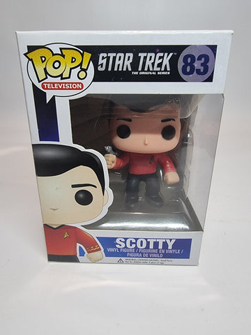 Star Trek - Scotty (83)