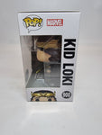 Loki - Kid Loki (900)