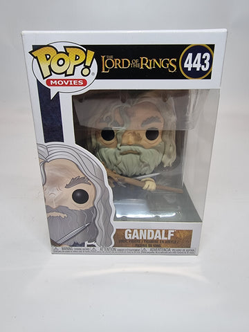 The Lord of the Rings - Gandalf (443)