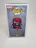 Marvel Zombies - Zombie Magneto (663)