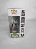 Batman - White Knight Batman & White Knight The Joker (2 Pack)