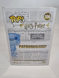 Harry Potter - Patronus: Hermione Granger (106)