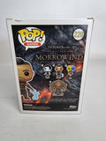 Morrowind - Warden (220)
