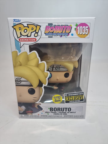 Boruto - Boruto (1035)