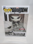 Venom - Poison Spider-man (966)