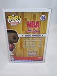NBA All-Stars - Magic Johnson (136)