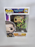 Guardians of the Galaxy Vol 2 - Ego (205) AUTOGRAPHED