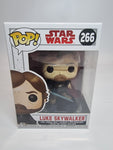 Star Wars - Luke Skywalker (266)