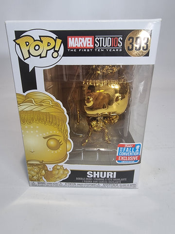 Marvel Studios - Shuri (393)
