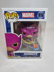 Marvel - Hawkeye (914)