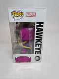 Marvel - Hawkeye (914)