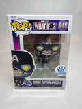 What If? - Zombie Captain America (948)